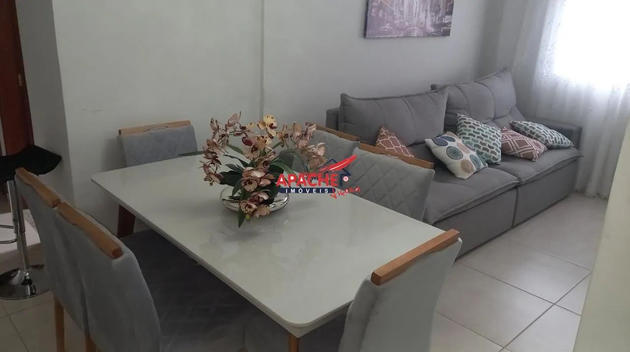 Apartamento a Venda Fatima Viçosa MG - Foto 5