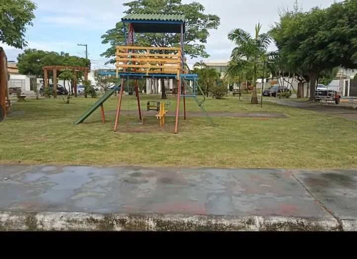 LOTE NO CONDOMÍNIO ROTA DO SOL [53211] - Foto 3