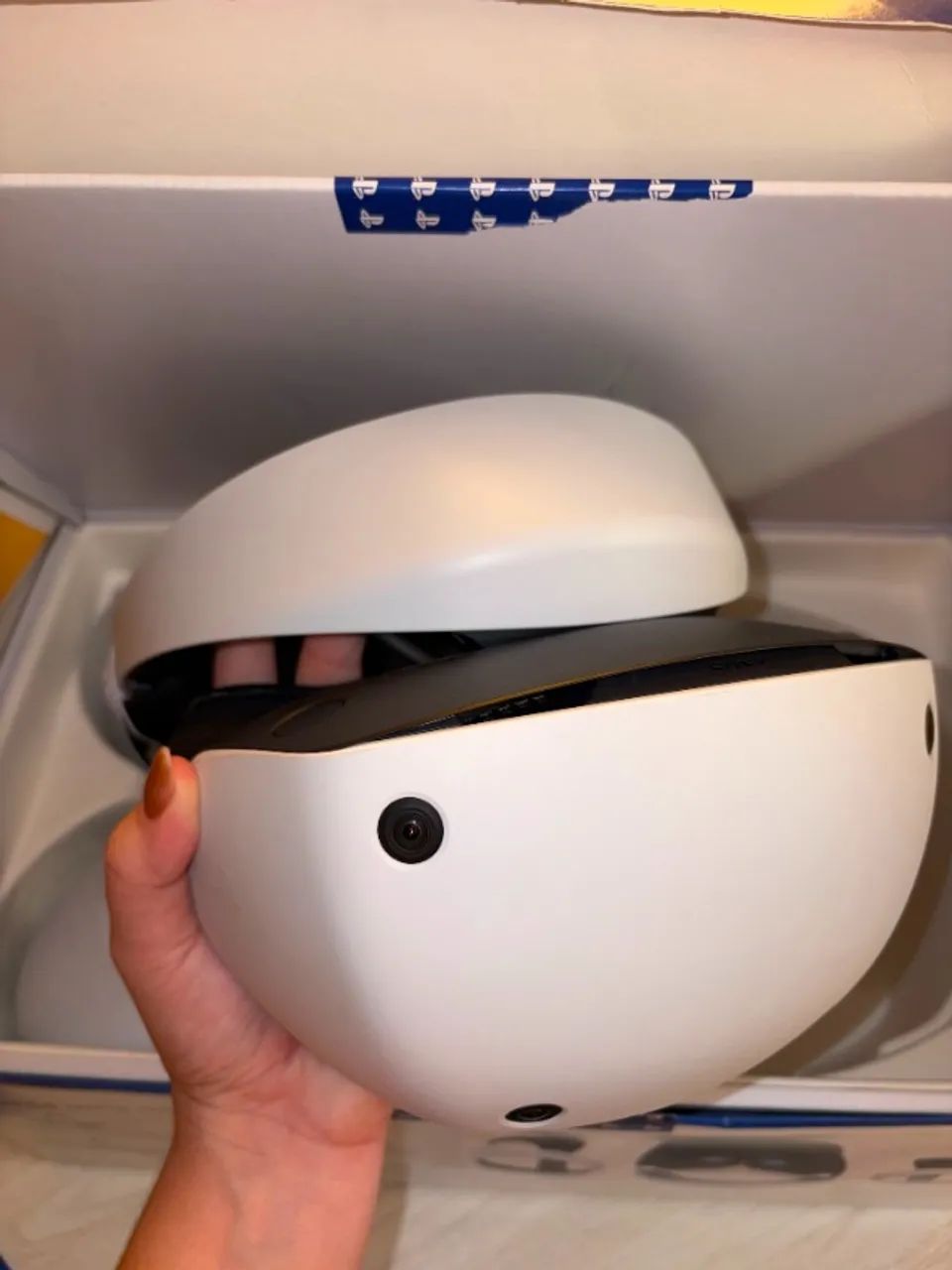 PSVR 2 - pouquíssimo usado - Foto 5