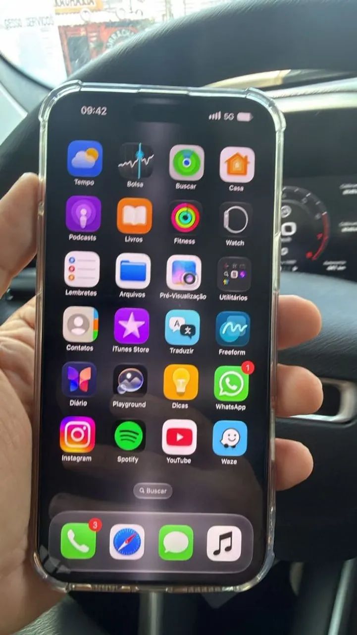 iPhone 