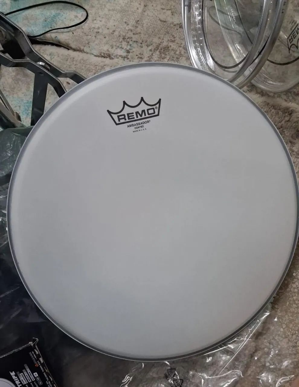 PELE CAIXA 14" - Foto 2