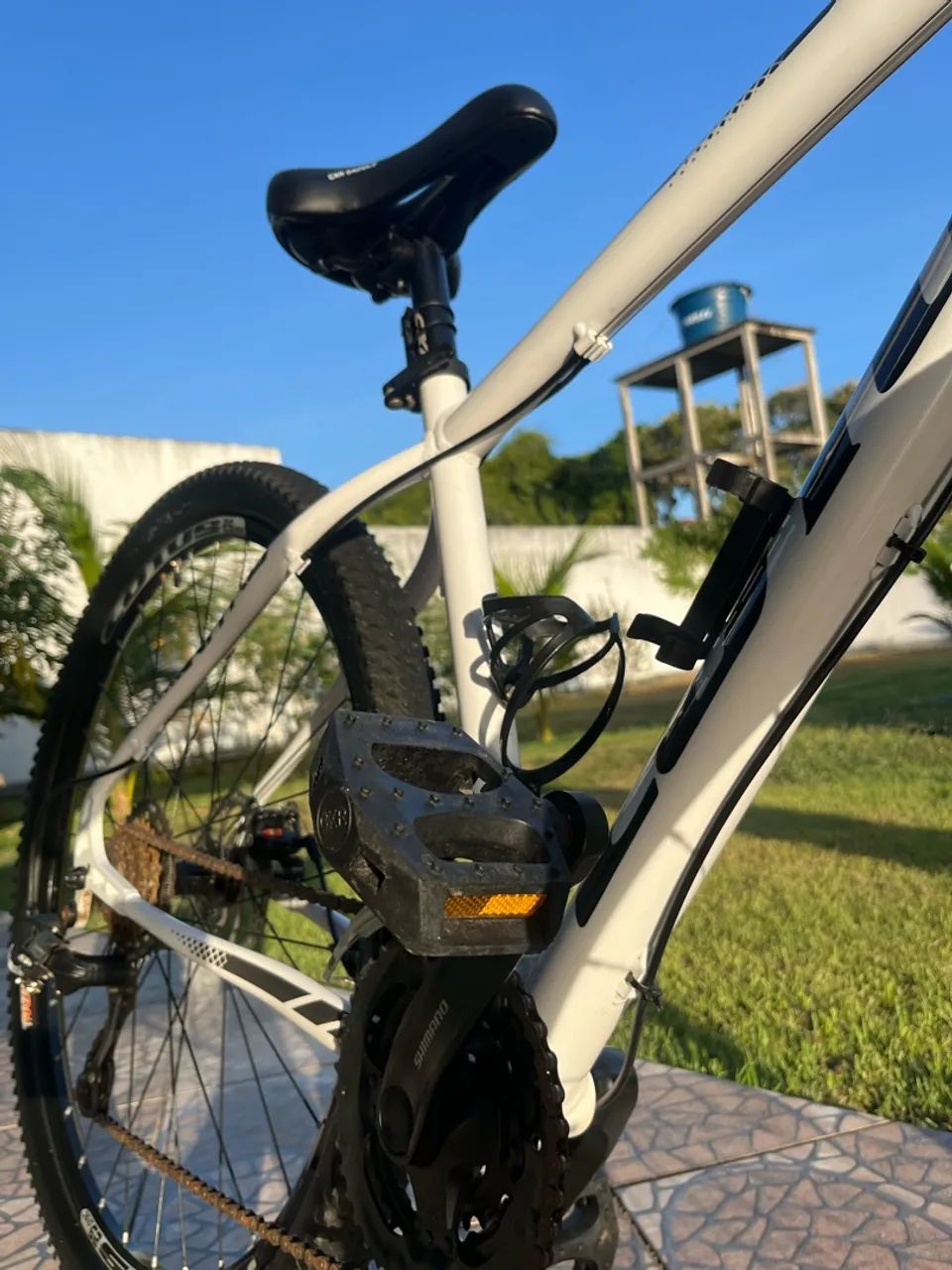 Vendo bicicleta lótus  - Foto 4