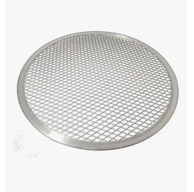 Tela Pizza 30cm Aluminio  - Foto 4