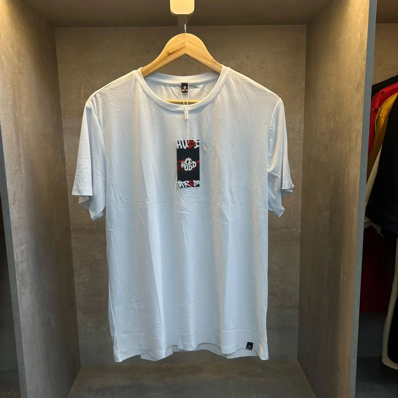 Camisa Poliamida Hudd - Foto 5