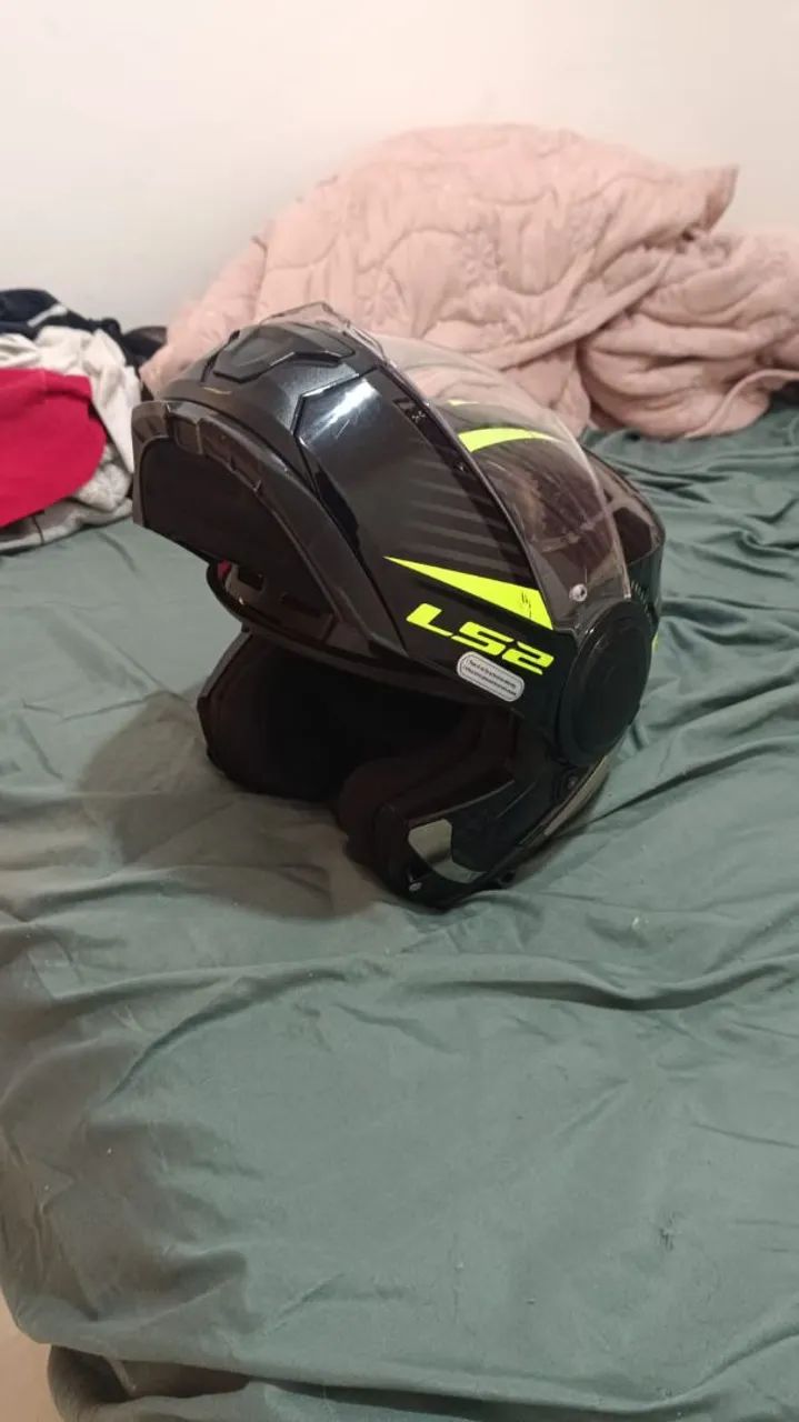 Capacete  - Foto 3