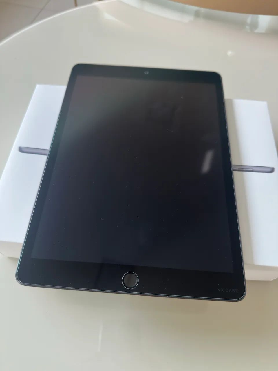 Ipad 9 geracao 64 gb wifi + Capa - Foto 4
