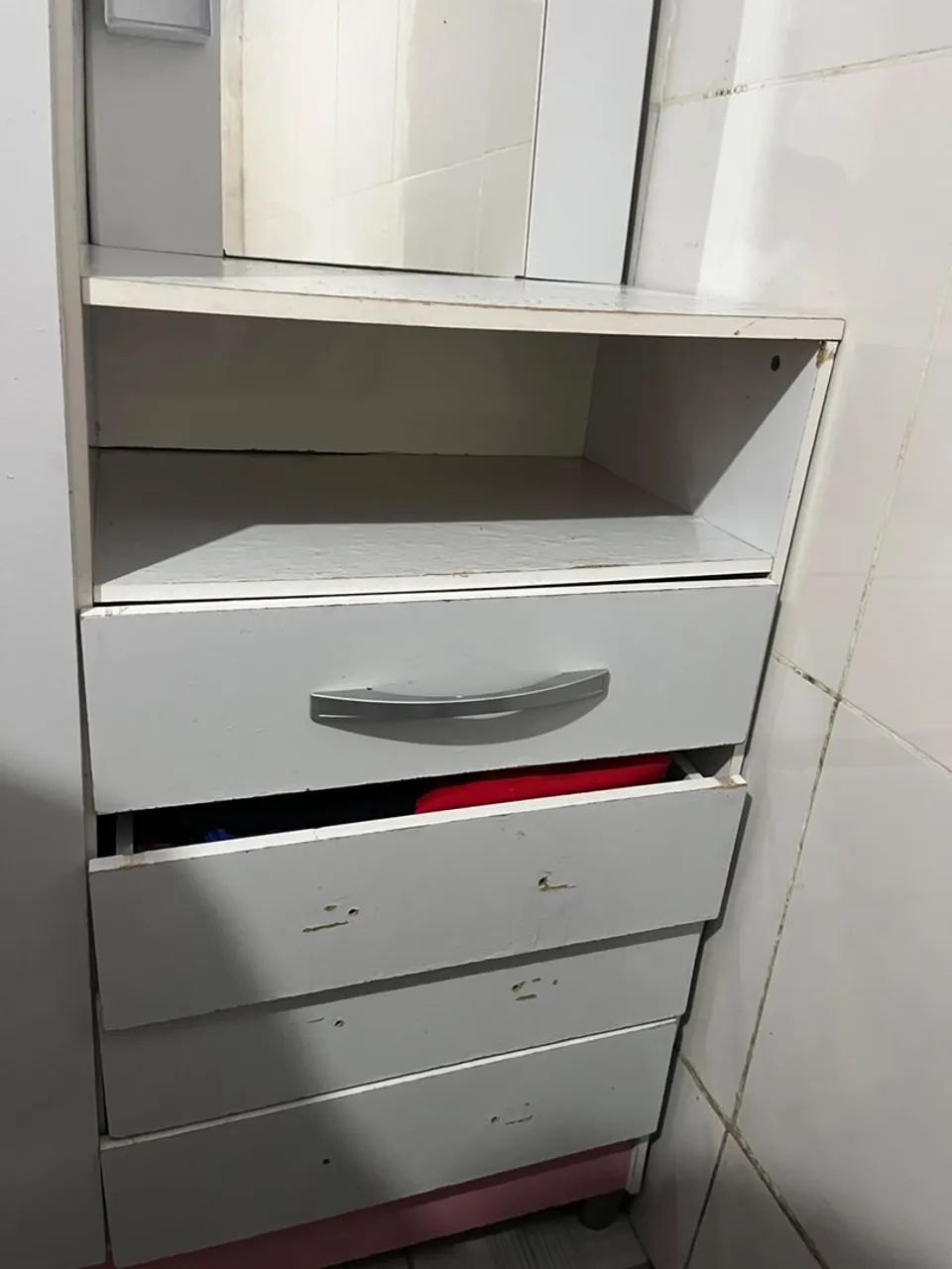 Guarda roupa - Foto 3