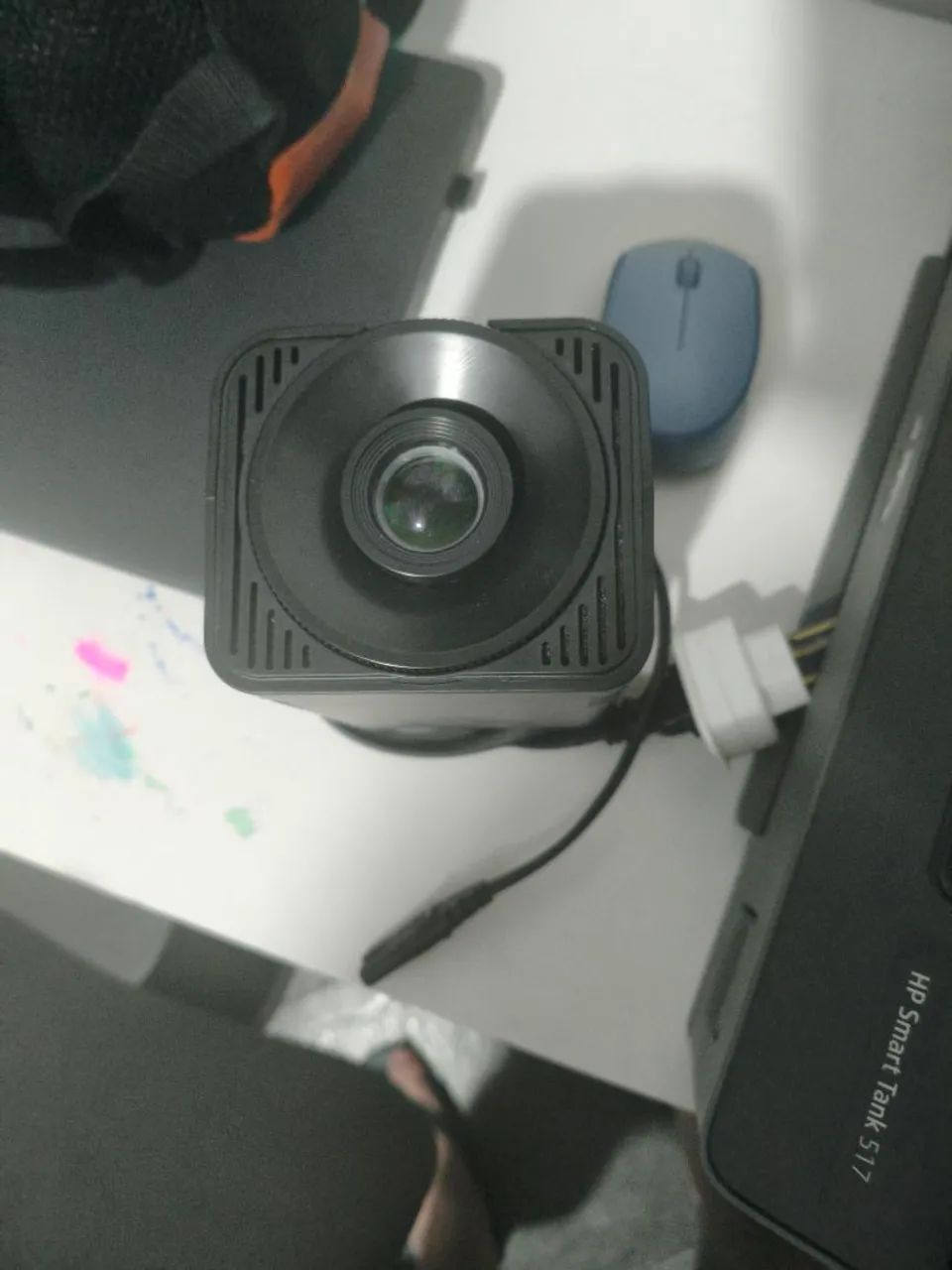 Projetor Android - Foto 2