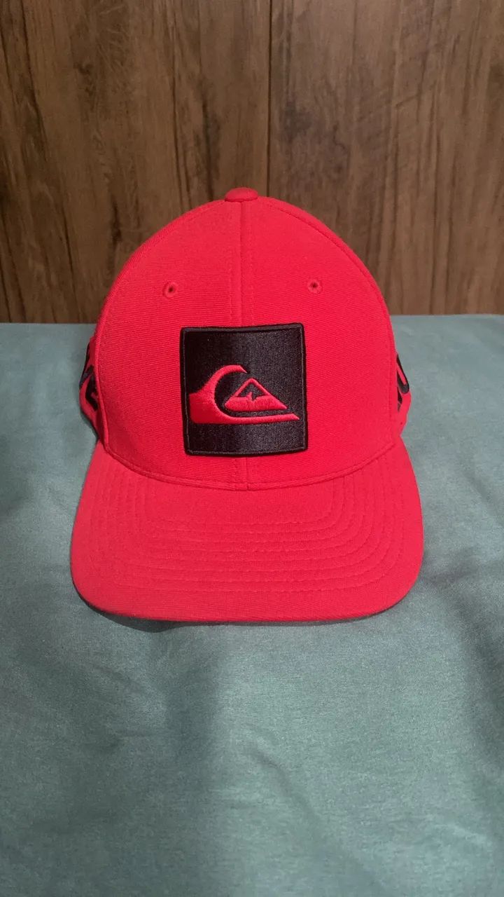 Boné quiksilver  - Foto 4