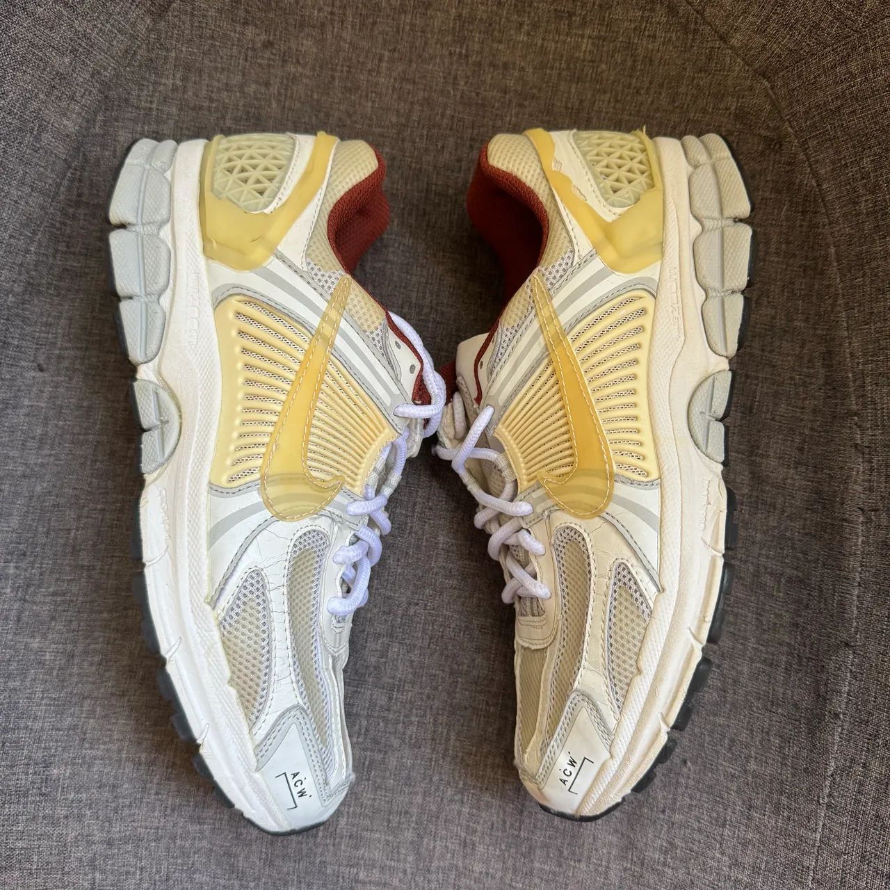 nike zoom vomero 5 x a cold wall (acw)
