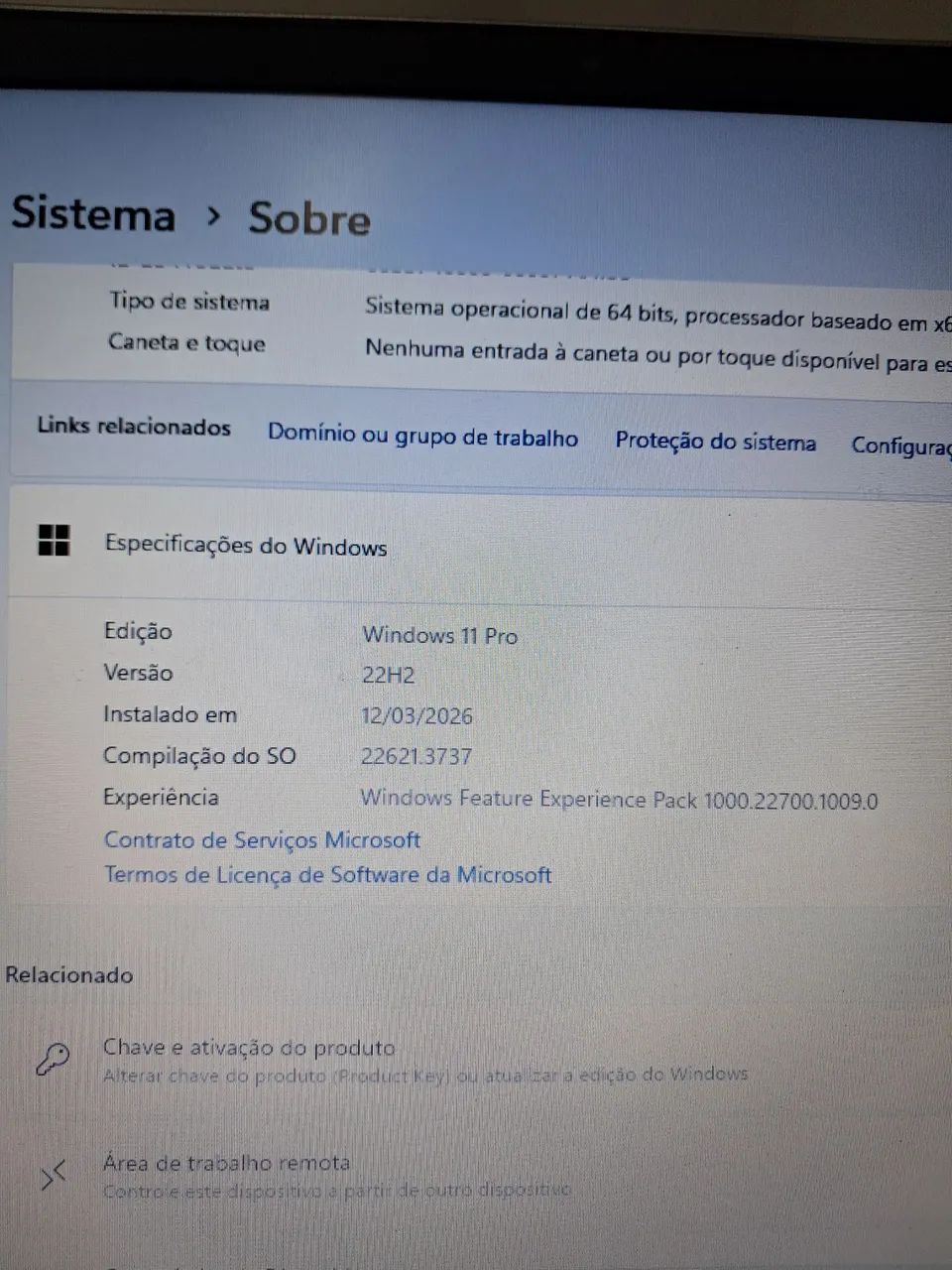 NOTEBOOK BOOK X40 - Foto 2
