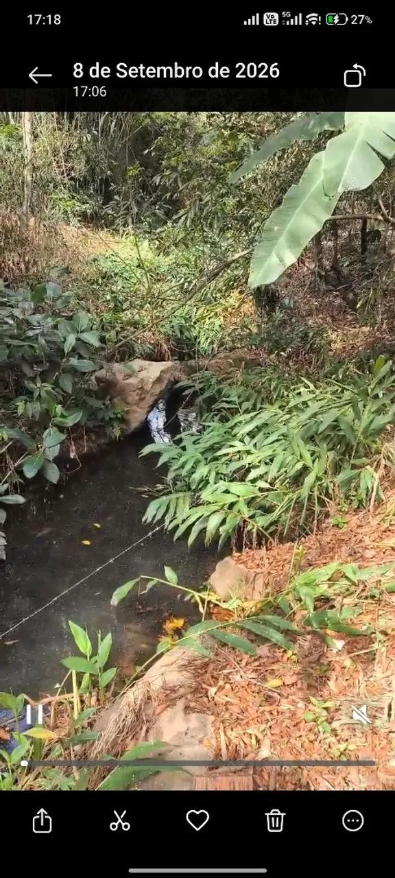 Vendo sítio em Taquaraçu  - Foto 2