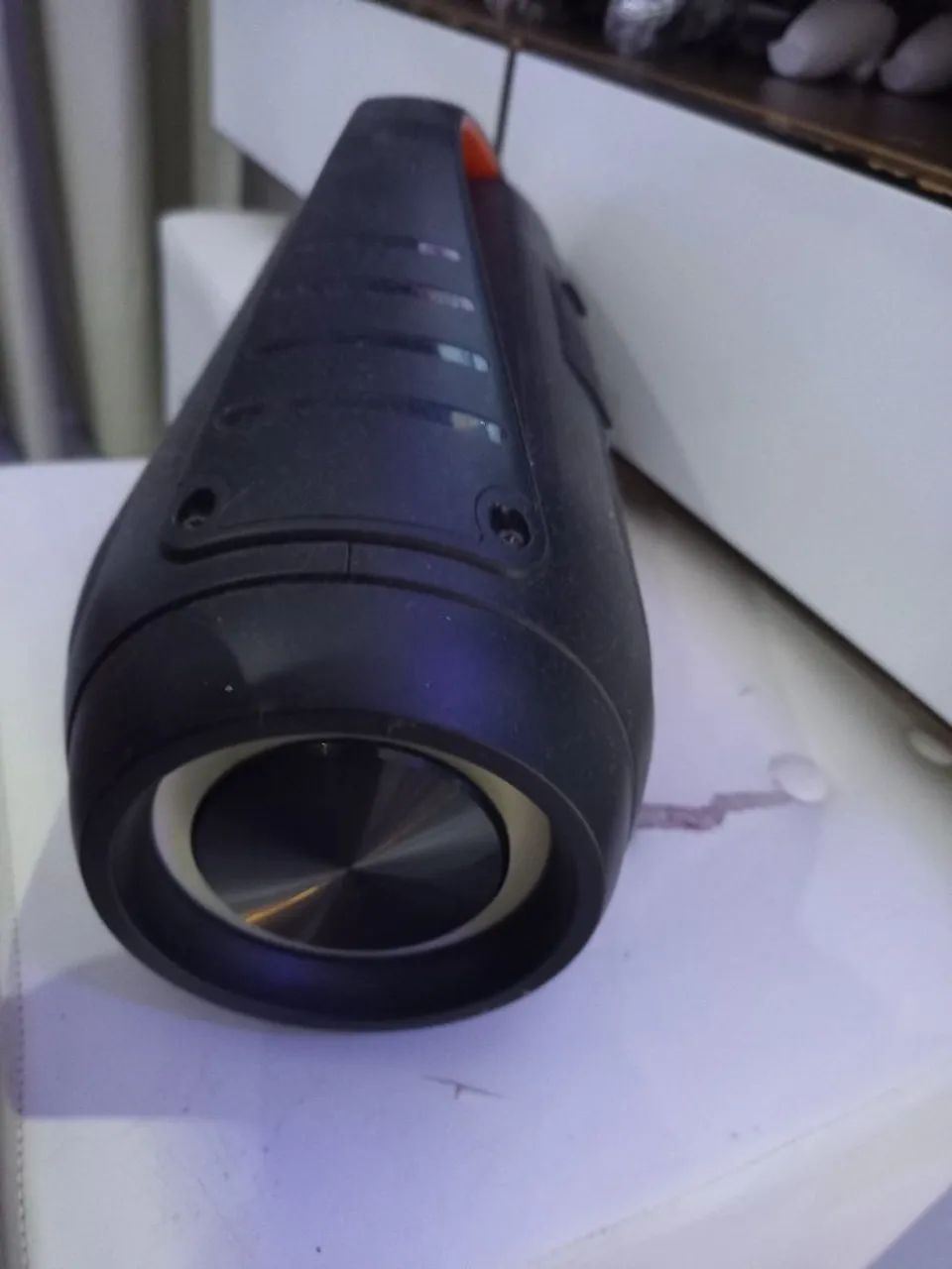 Som Britânia 200 w - Foto 2