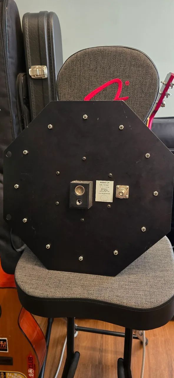 Antena Sennheiser AC5000CP - Foto 2