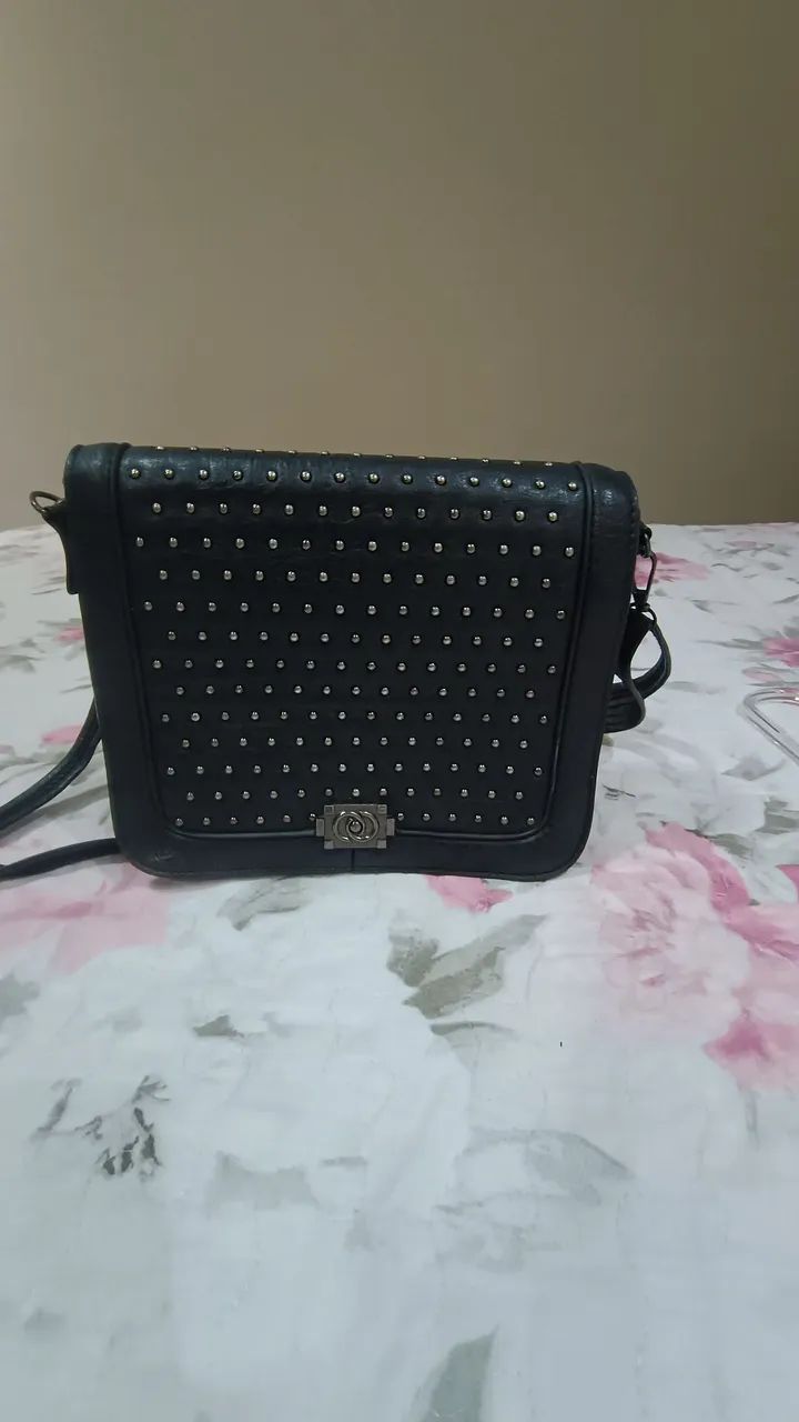 Bolsa de ombro casual  - Foto 2