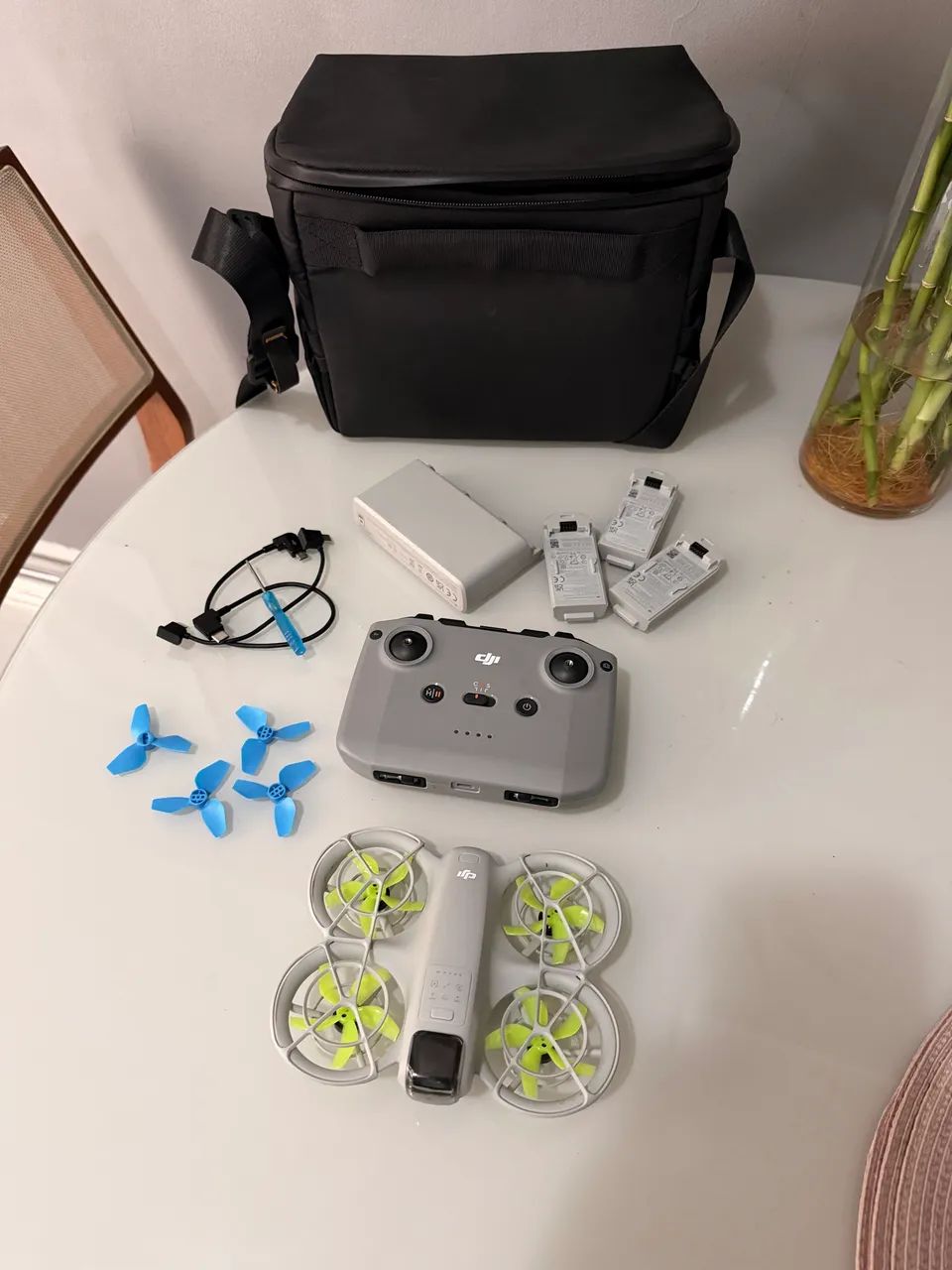 Drone Dji neo - Foto 3