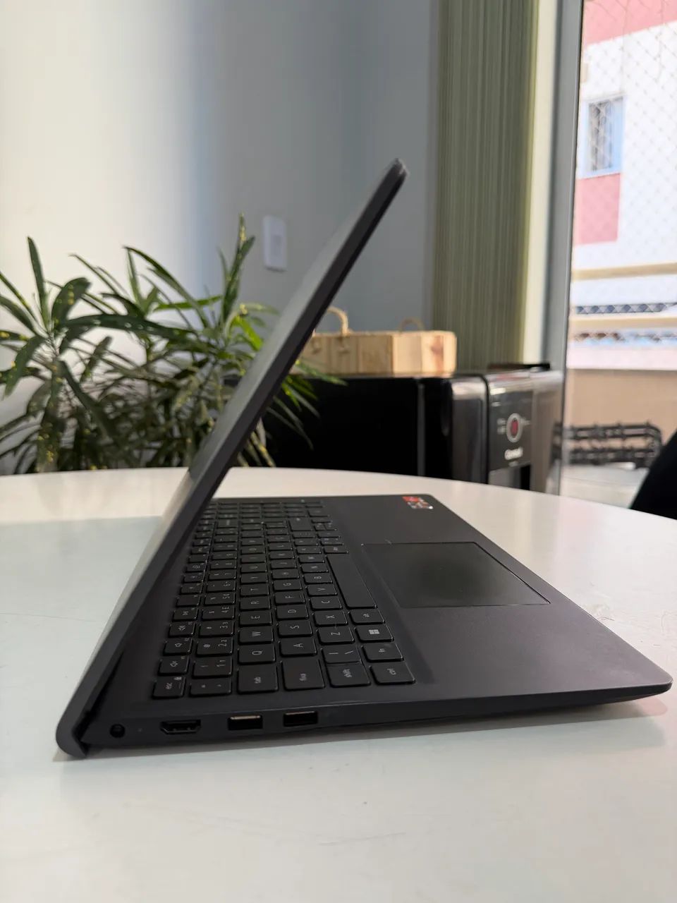 Notebook Dell Vostro 15 3515 AMD Ryzer7 16GB, 256 GB, Windows