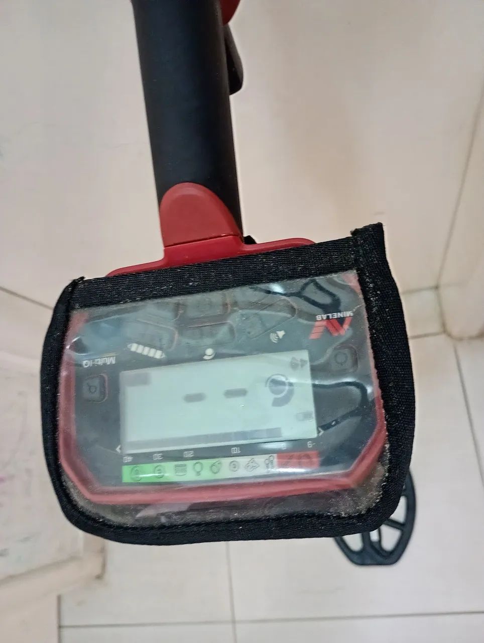 Detector de Metais Vanquish 440 - Foto 3