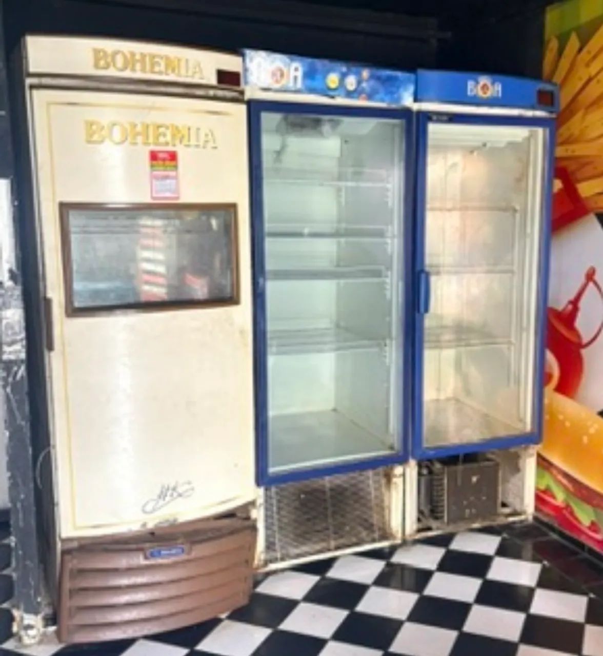 Cervejeira e Freezer - Comércio - Foto 2