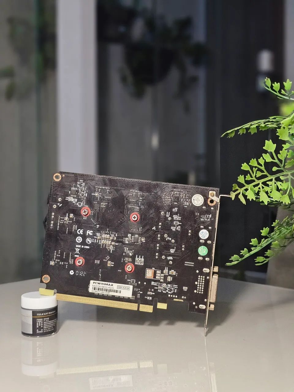 RX 550 4GB  - Foto 3