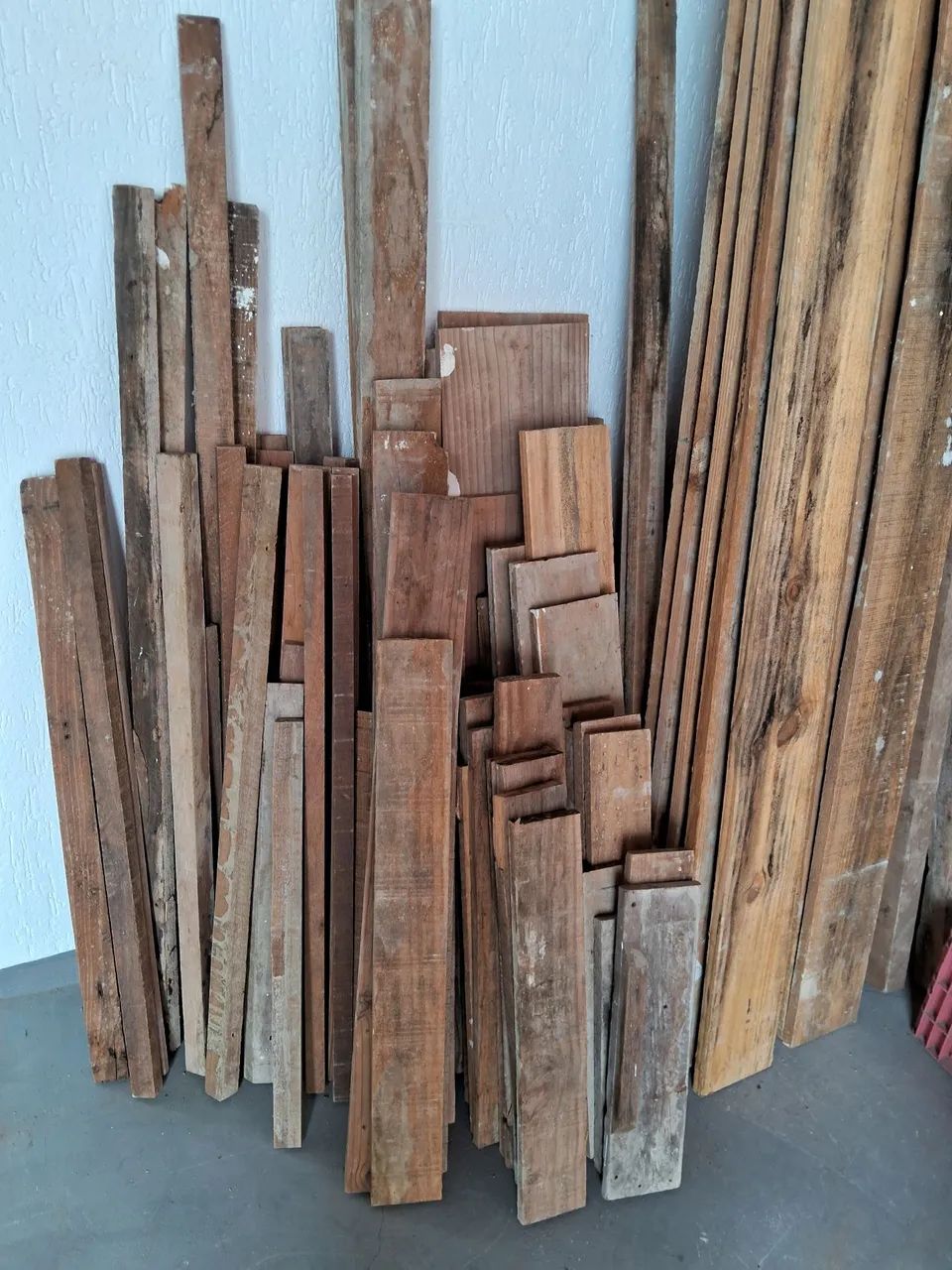 Madeiras construção  - Foto 2