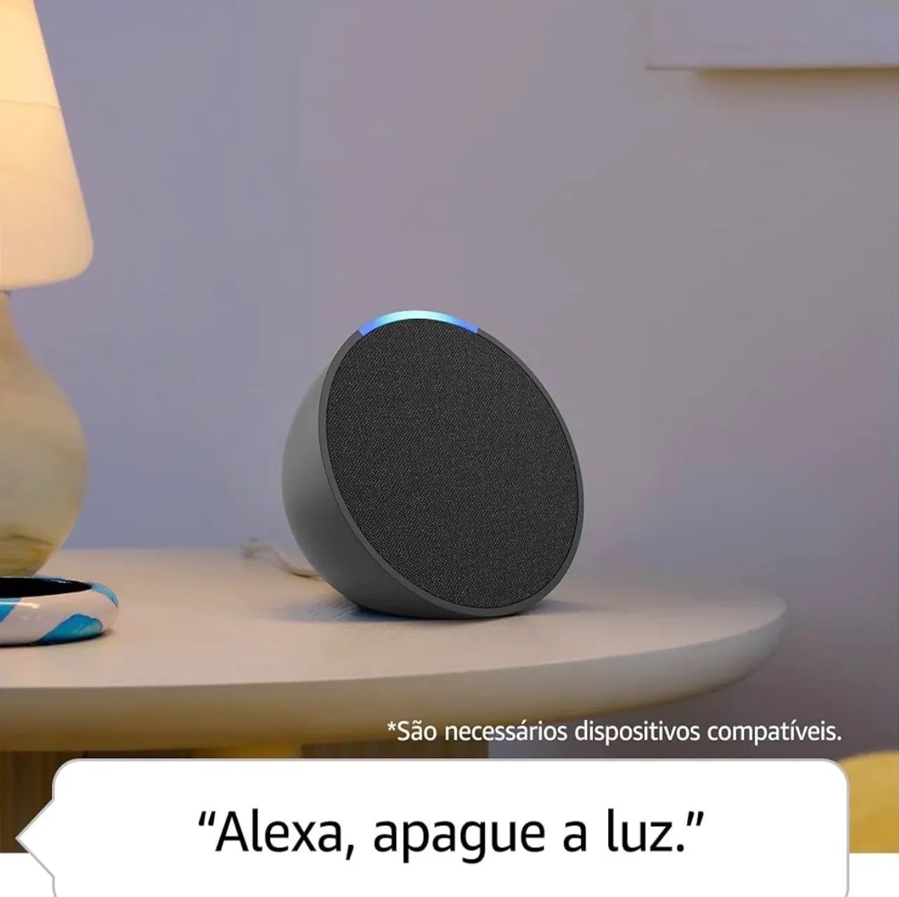 Alexa echo  - Foto 2