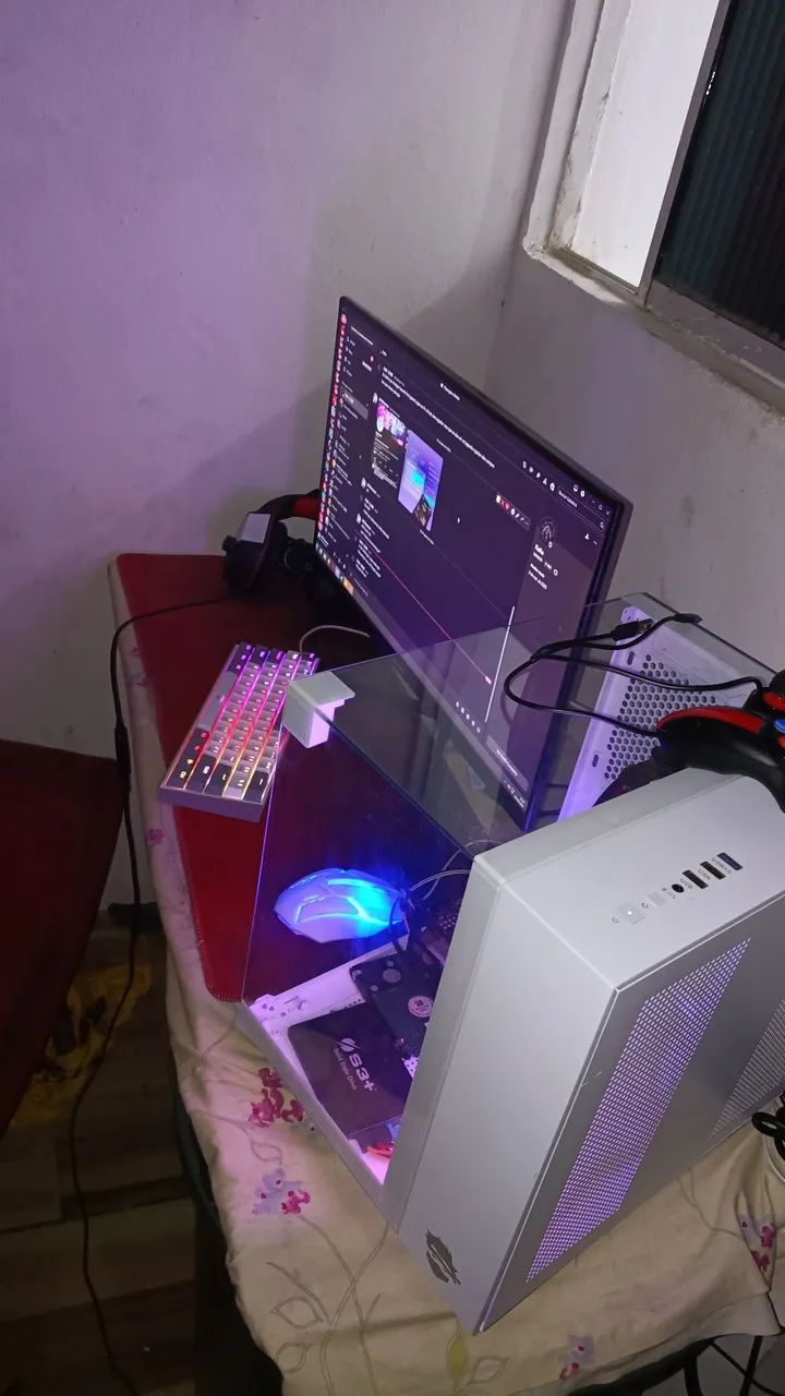 PC PRA TROCAR EM IPHONE - Foto 3