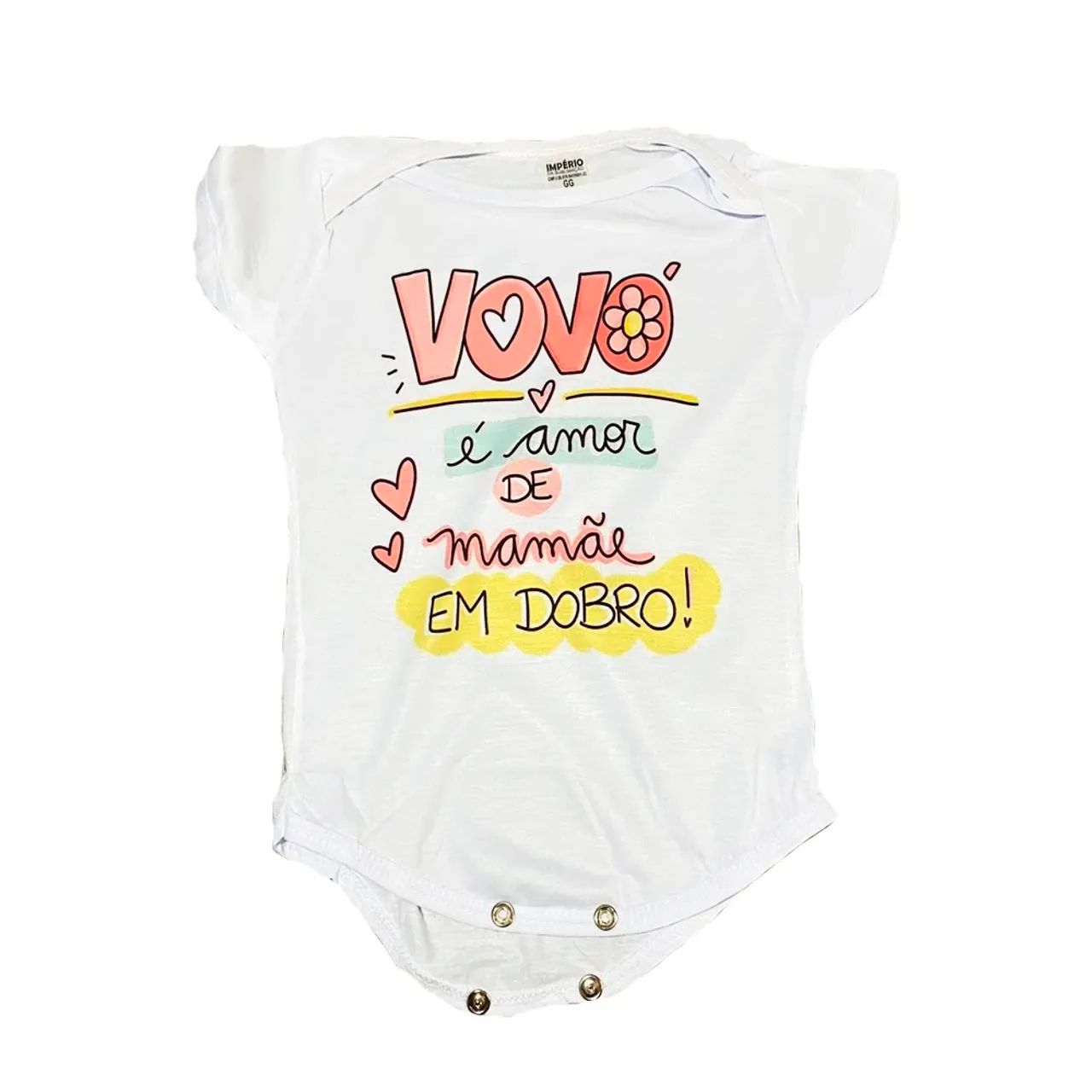 Body personalizados 