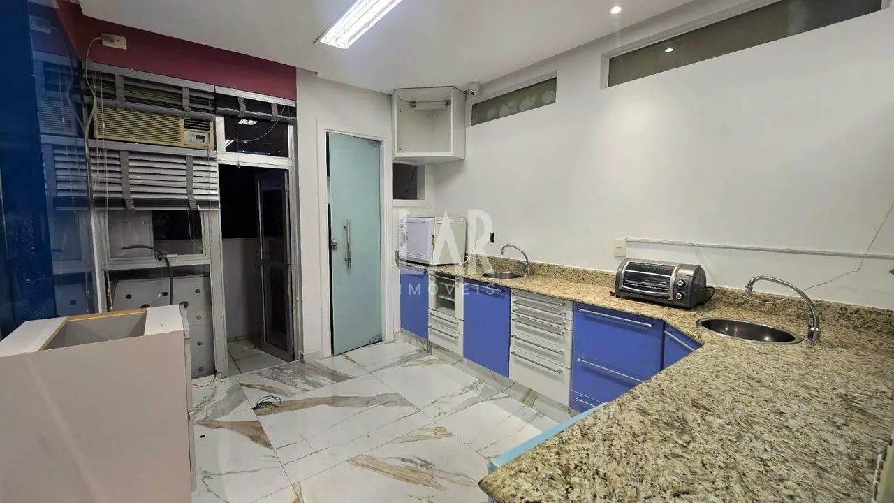 Sala à venda, Lourdes - Belo Horizonte/MG - Foto 4