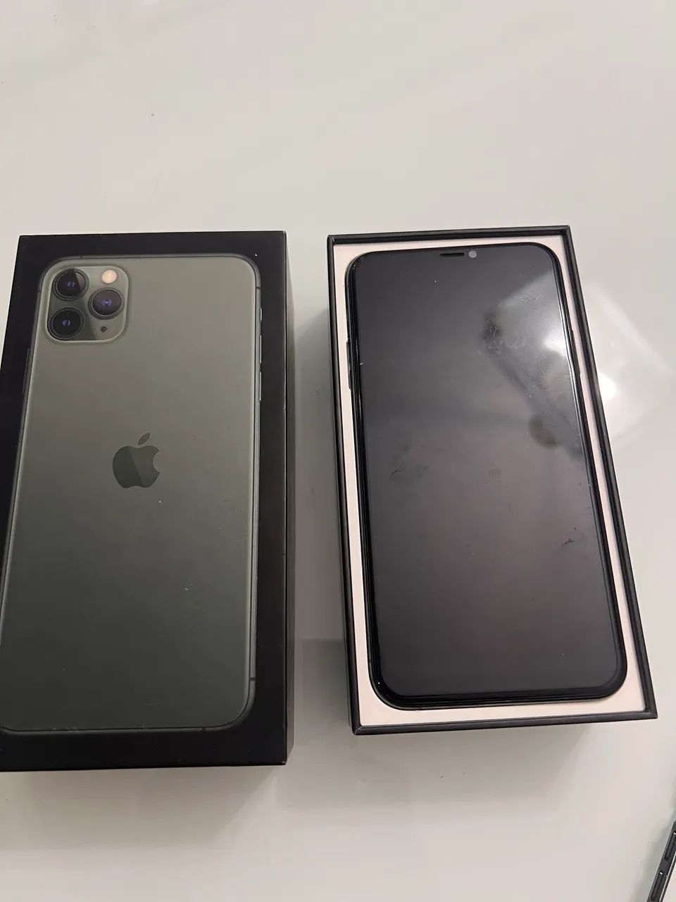 iPhone 11 Pro Max 256 GB - Foto 4