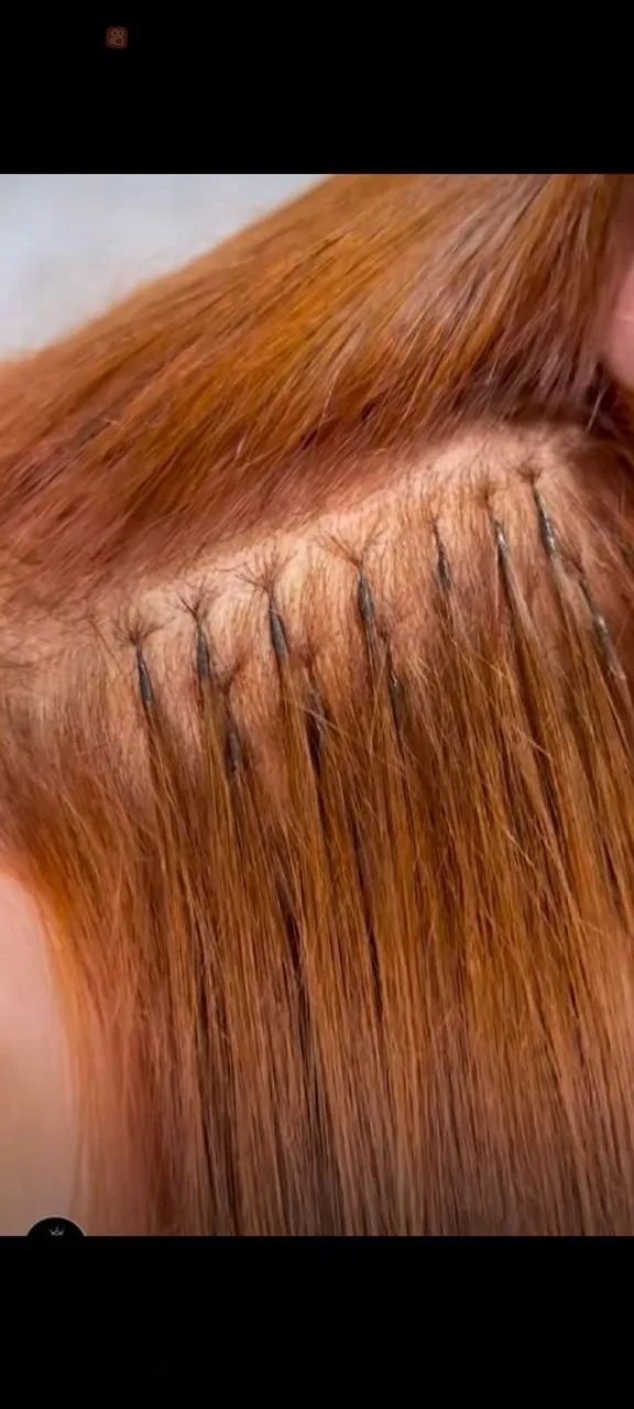 Cabelo+ colocação 680 reais - Foto 5