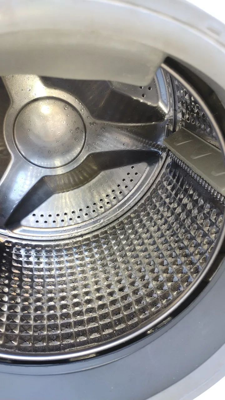 Máquina lava e seca Samsung 11 kg - Foto 4