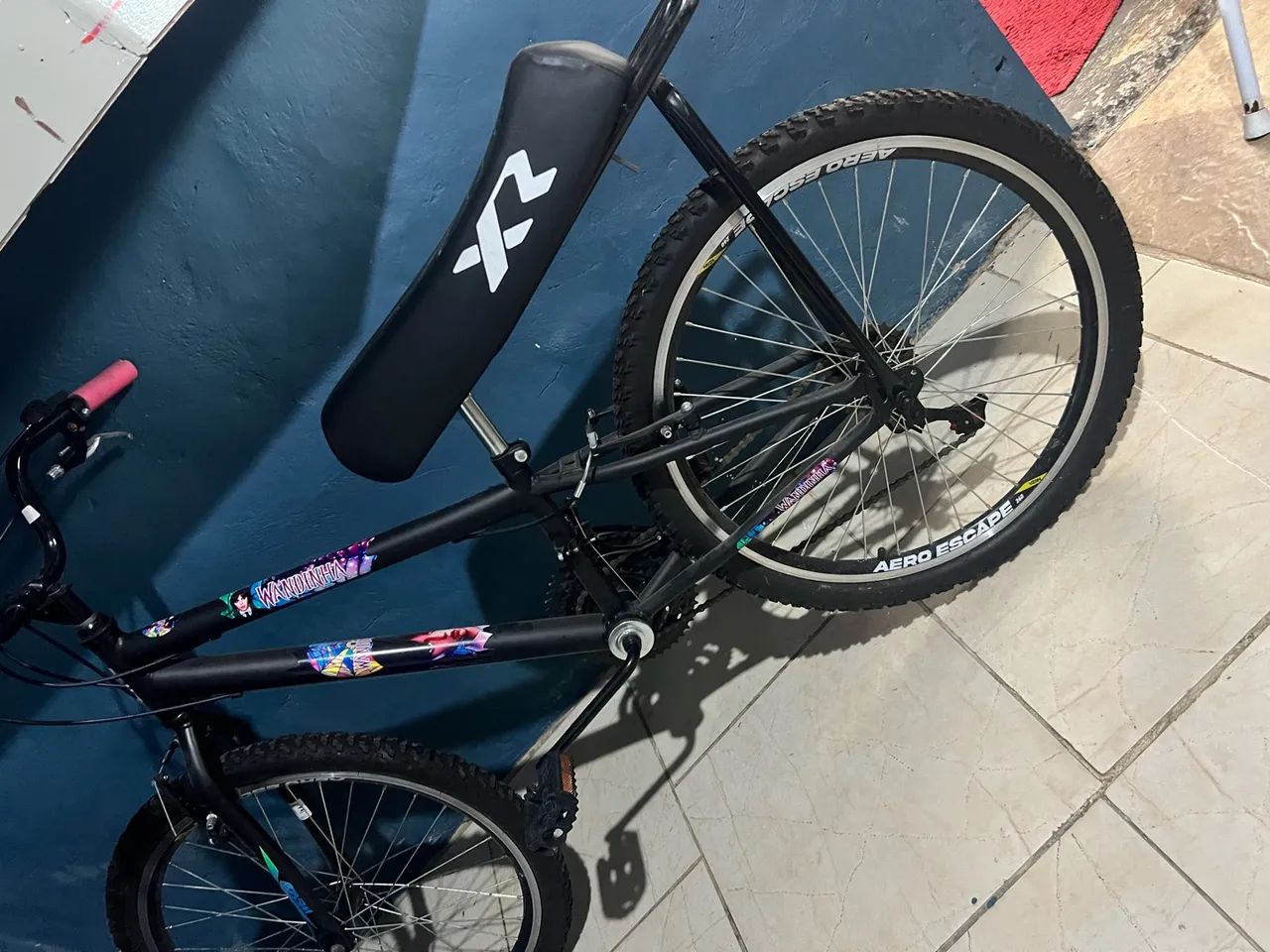 Bicicleta  - Foto 4