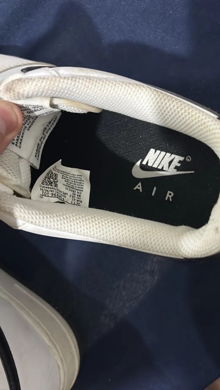 Air Force 1 ?07 - Foto 4