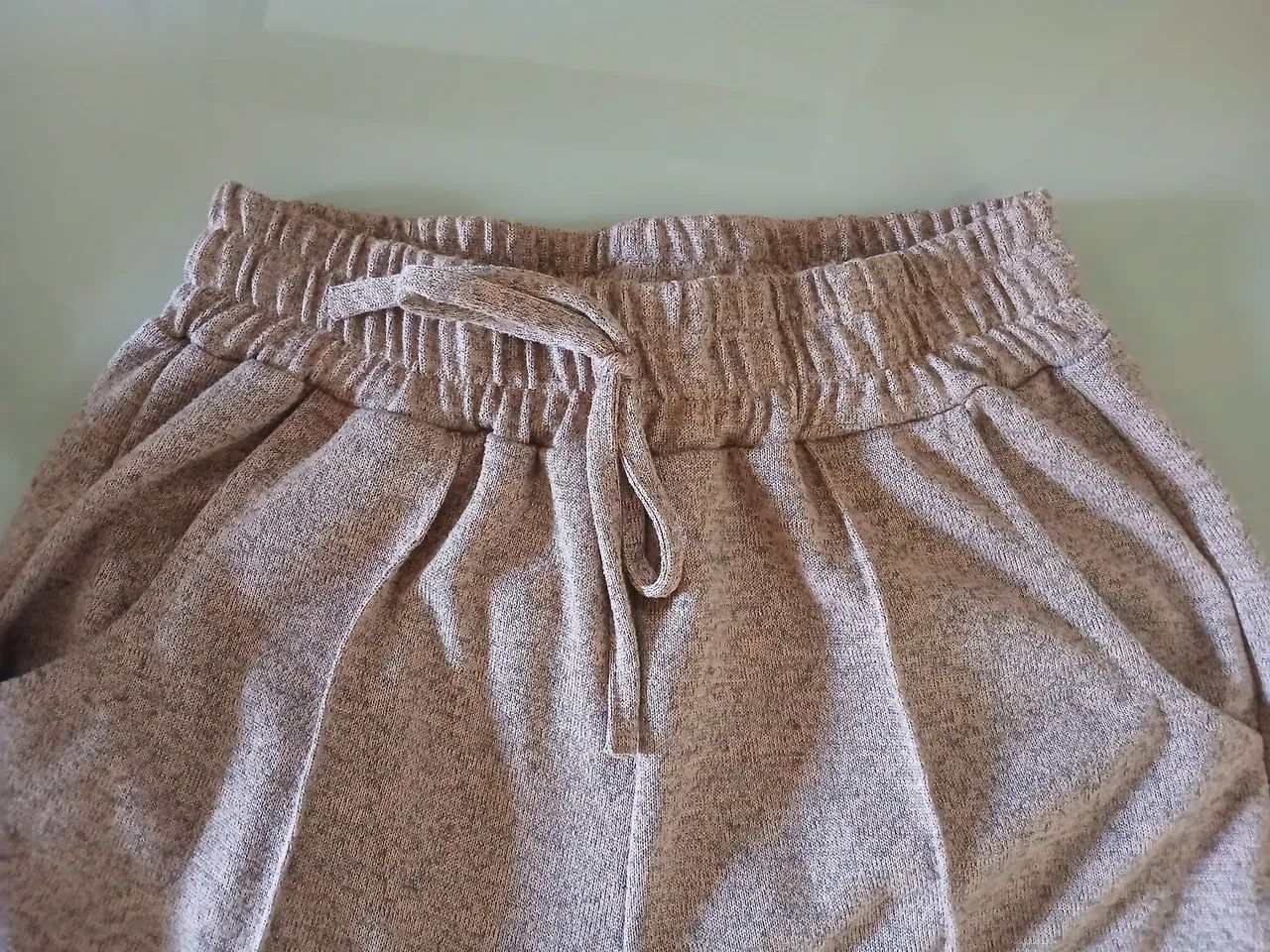 Cinco Calça de lanzinha tamanho M - Foto 4