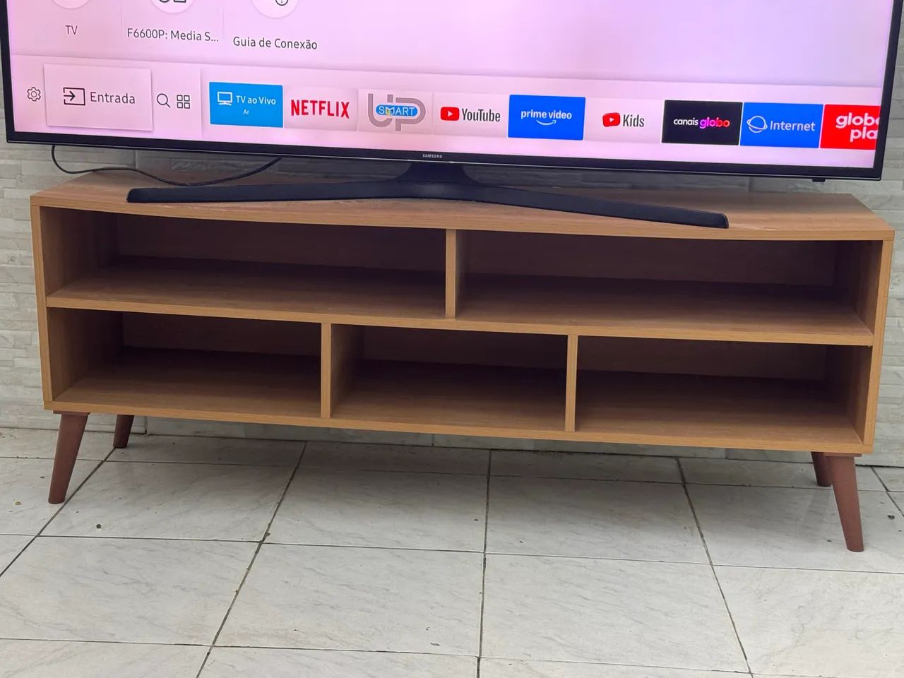 Havk de tv até 60 polegadas 