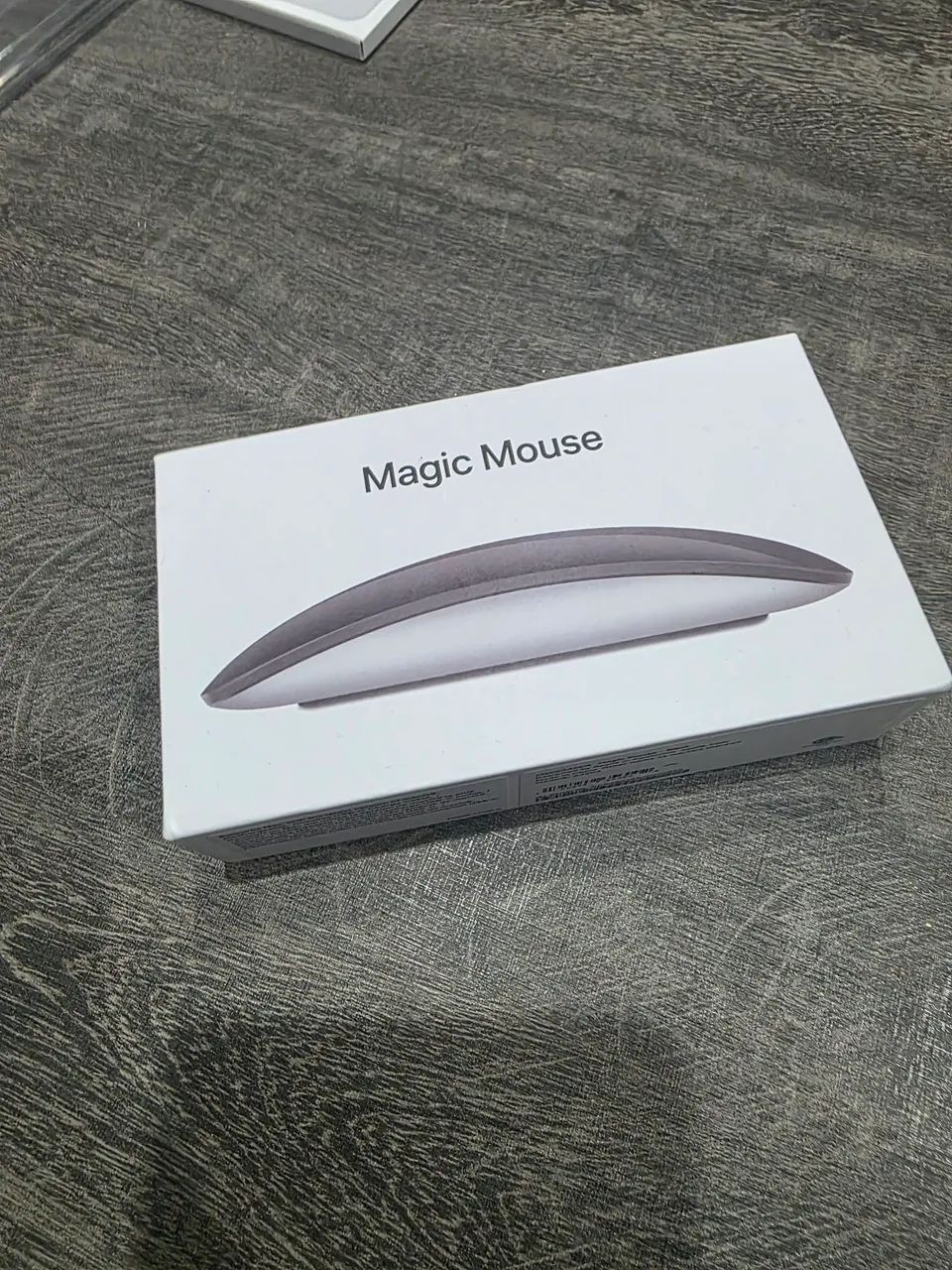 Magic mouse original  - Foto 2