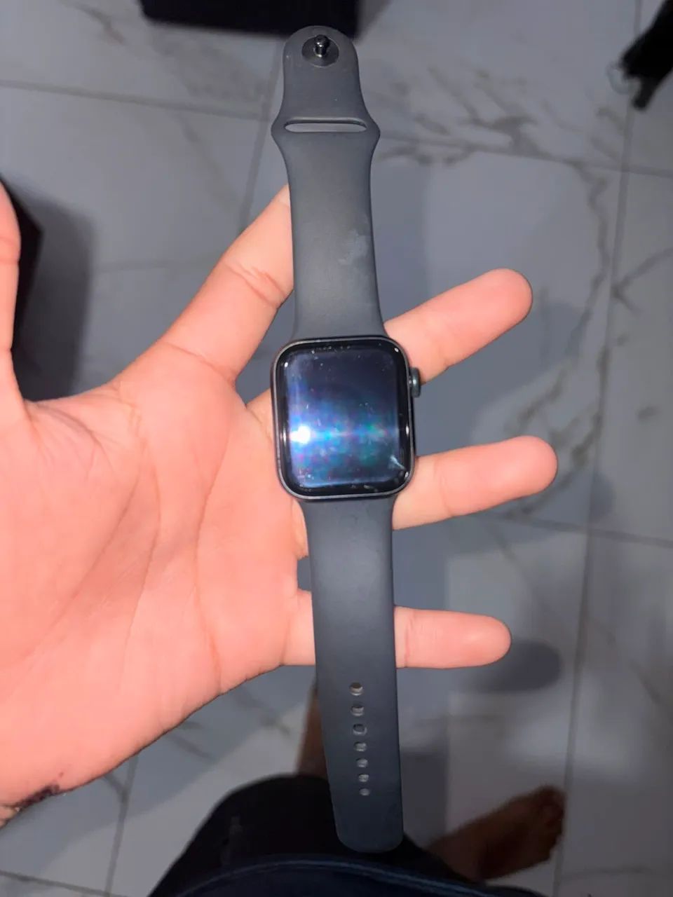 Apple Watch  - Foto 4