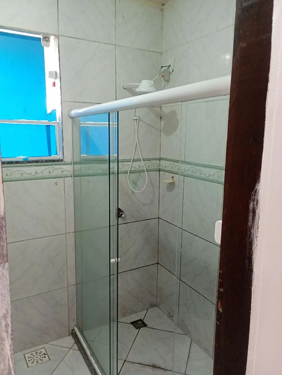 Alugo casa 4 quartos - Foto 4