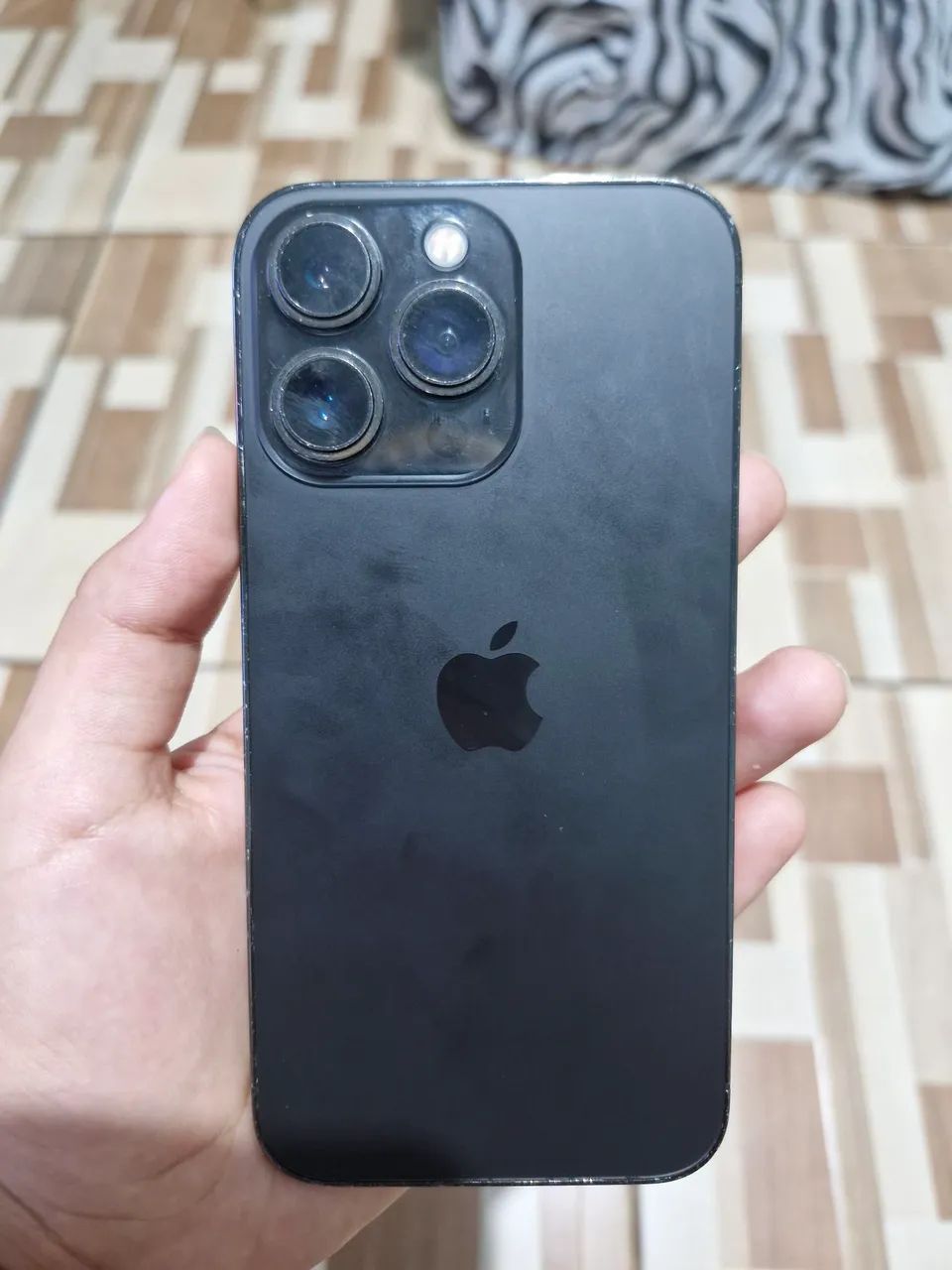 iPhone 13 Pro - Foto 2