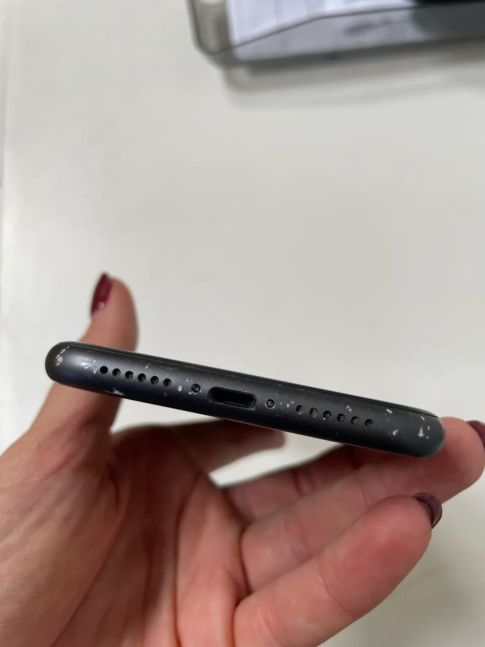 iPhone 11 Preto 64gb - Foto 4