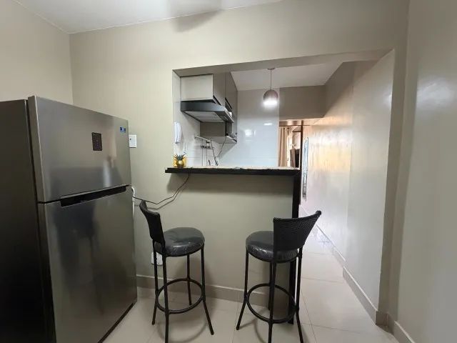 Vendo excelente kitnet no Edifício Orion - Foto 5