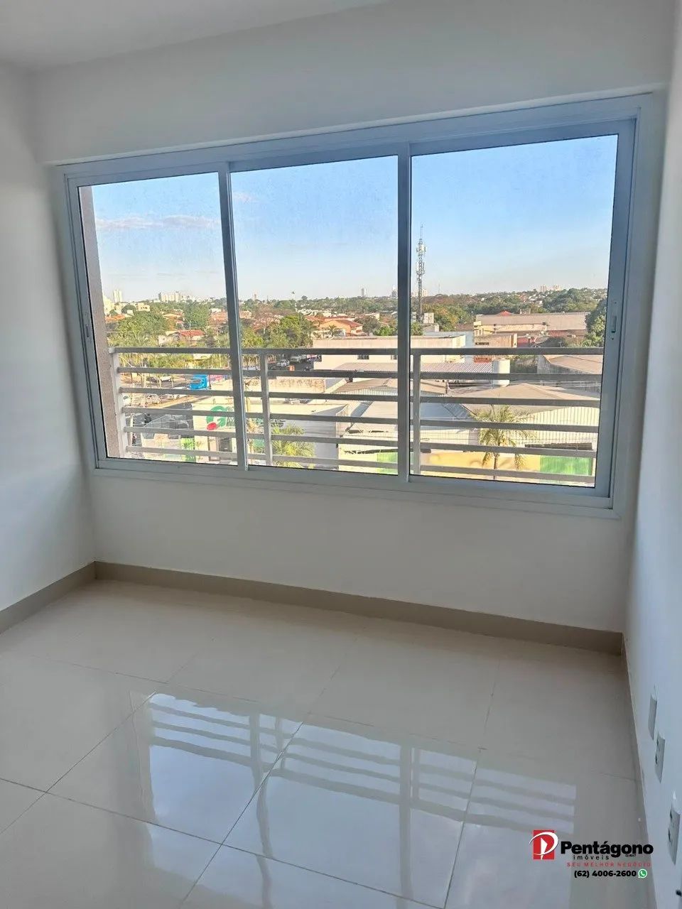 Apartamento 2 quartos no Jardim Europa - Foto 4