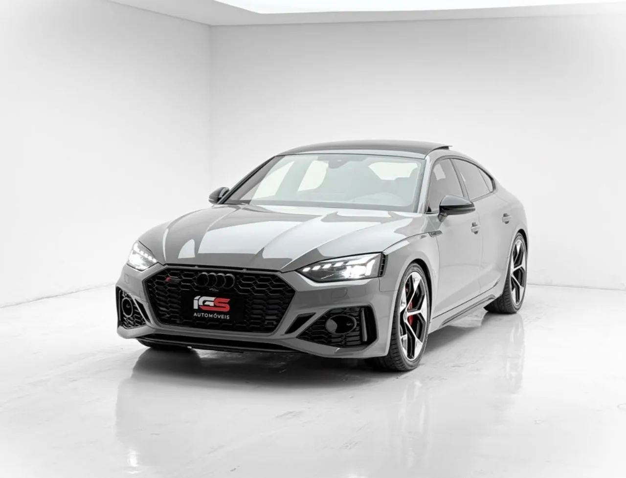 Audi RS5 Spb. Compet. Plus 2.9 Quat. S-tronic 2023 - Foto 2