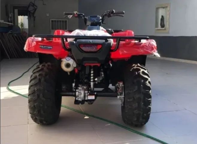 Quadriciclo ZERO KM - Foto 4