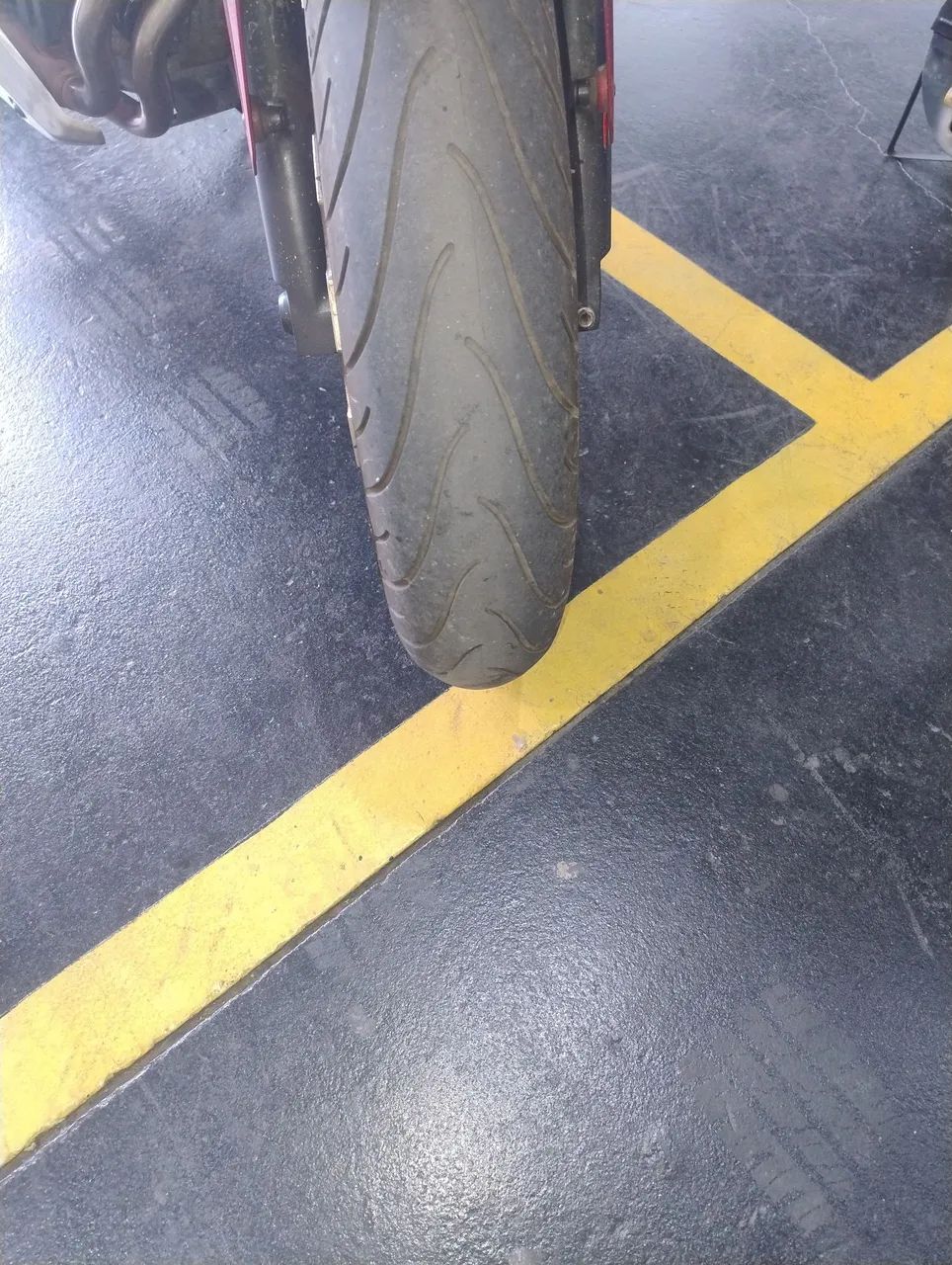 Cb 500f - Foto 3