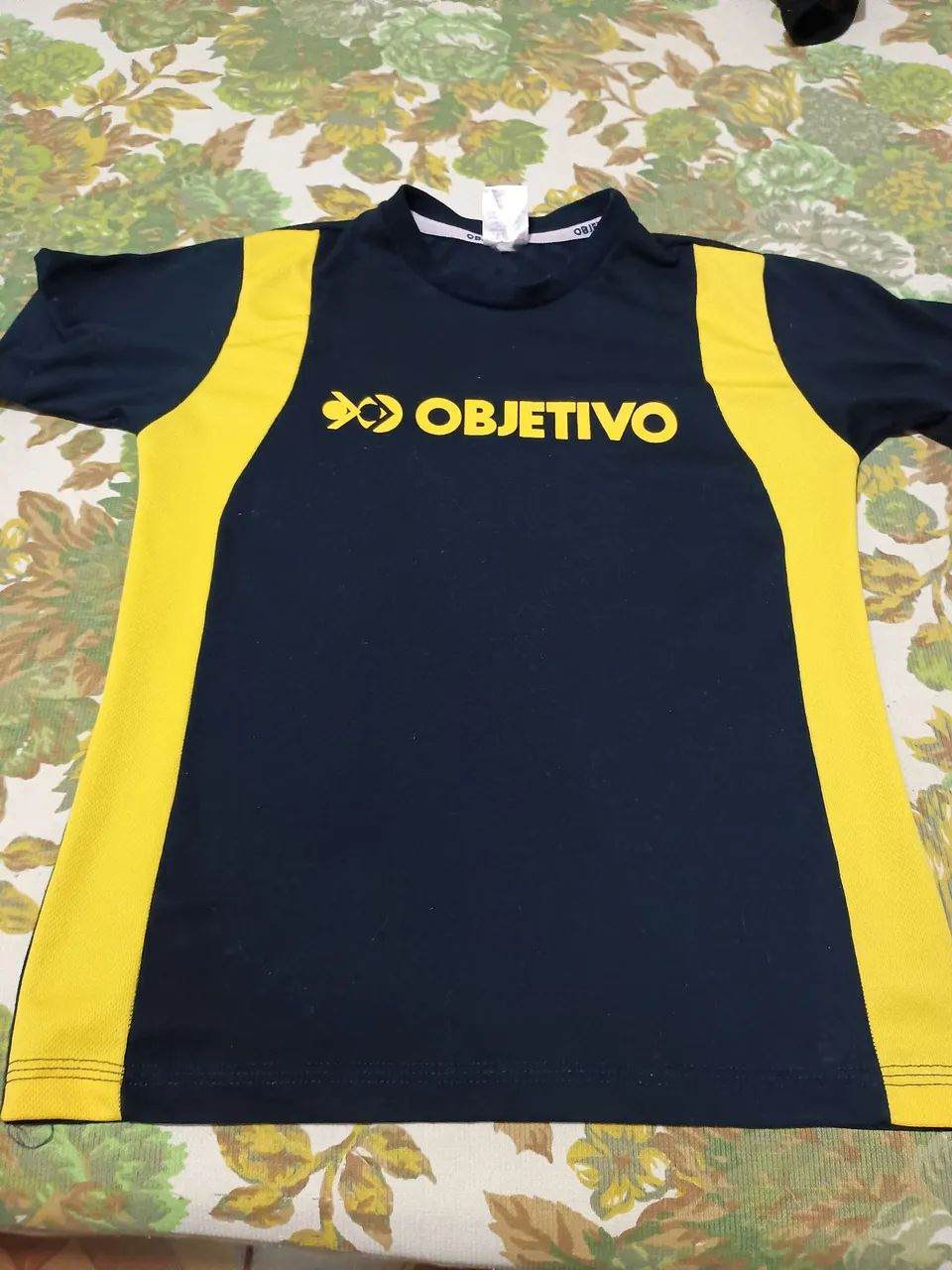 Lote camiseta objetivo  - Foto 2
