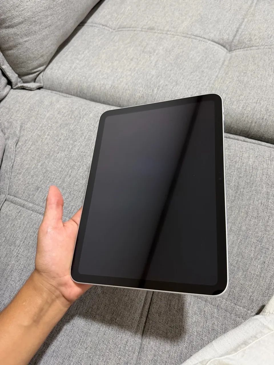 iPad A16 256gb - Foto 3