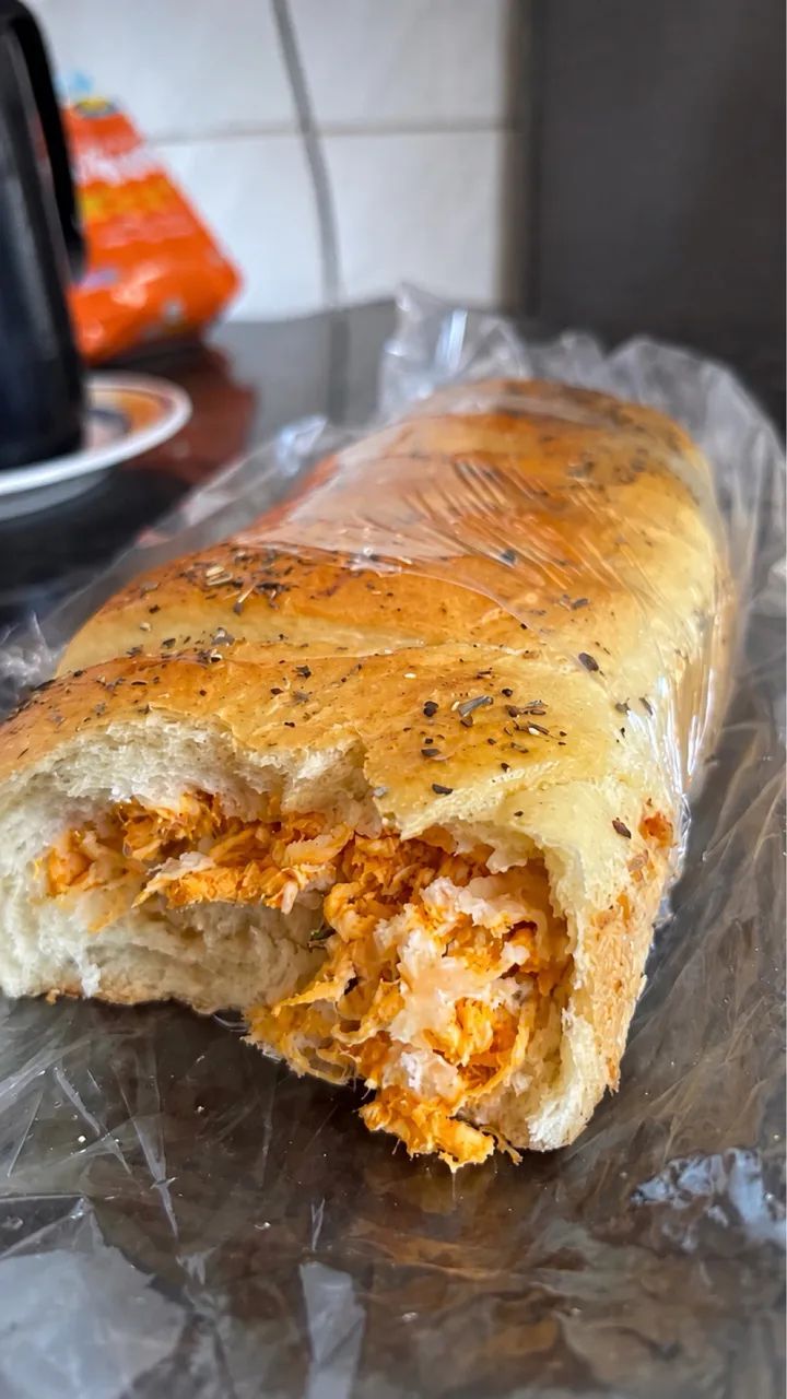 Pão Caseiro Artesanal em Cachoeiro de Itapemirim