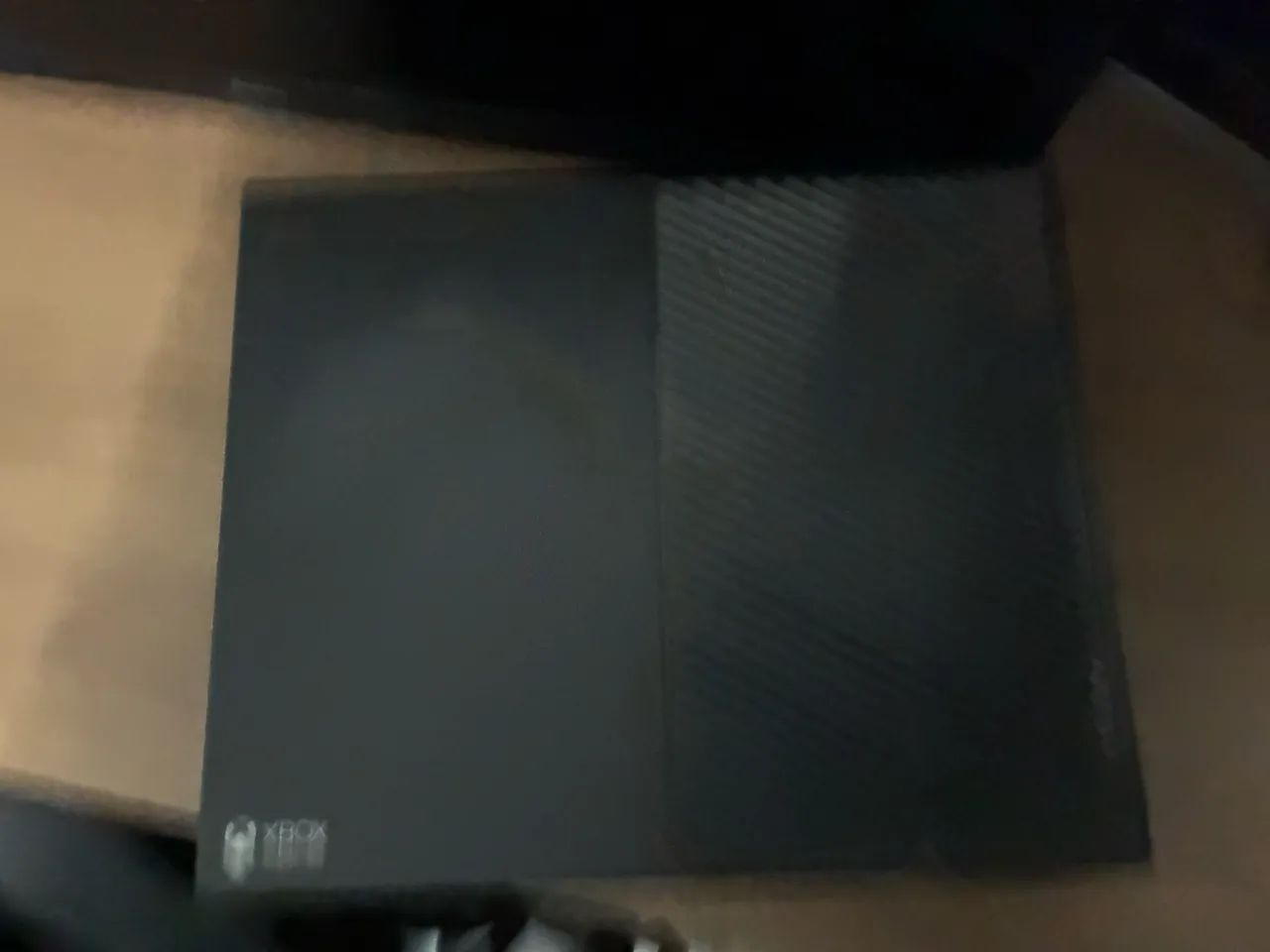 Xbox ONE fat com problema na placa de Bluetooth e com sujeiras externas  - Foto 4